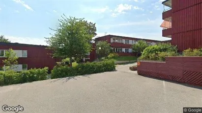 Bostadsrätter till salu i Nacka - Bild från Google Street View