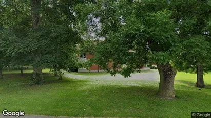 Bostadsrätter till salu i Eslöv - Bild från Google Street View