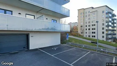Bostadsrätter till salu i Söderort - Bild från Google Street View