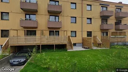 Bostadsrätter till salu i Örgryte-Härlanda - Bild från Google Street View