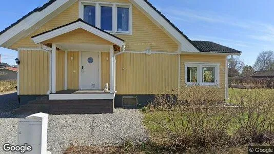 Lägenheter till salu i Skellefteå - Bild från Google Street View