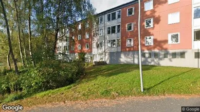 Bostadsrätter till salu i Sigtuna - Bild från Google Street View