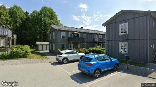 Bostadsrätter till salu i Haninge - Bild från Google Street View