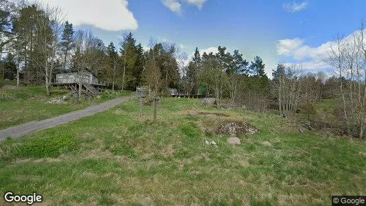 Lägenheter till salu i Norrtälje - Bild från Google Street View