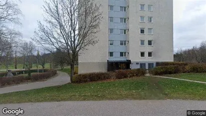Bostadsrätter till salu i Upplands Väsby - Bild från Google Street View