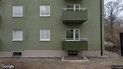 Bostadsrätter till salu i Linköping - Bild från Google Street View