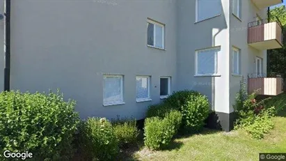 Bostadsrätter till salu i Södertälje - Bild från Google Street View