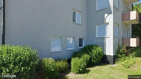 Bostadsrätter till salu i Södertälje - Bild från Google Street View