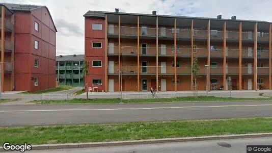 Bostadsrätter till salu i Falun - Bild från Google Street View