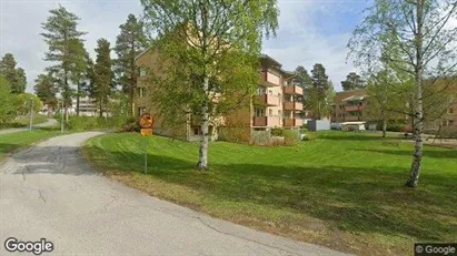 Lägenheter att hyra i Skellefteå - Bild från Google Street View