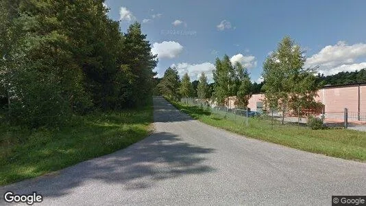 Lägenheter att hyra i Borås - Bild från Google Street View