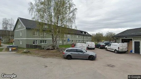 Lägenheter att hyra i Falun - Bild från Google Street View