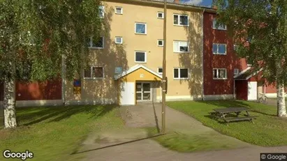 Lägenheter att hyra i Borlänge - Bild från Google Street View
