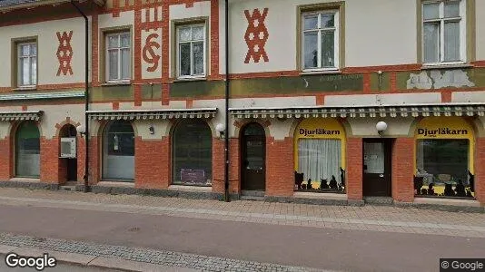 Lägenheter att hyra i Orsa - Bild från Google Street View