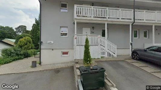 Lägenheter att hyra i Södertälje - Bild från Google Street View