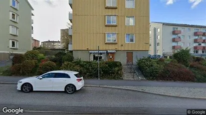 Lägenheter att hyra i Norrköping - Bild från Google Street View