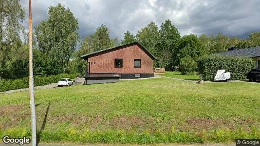 Lägenheter att hyra i Borås - Bild från Google Street View