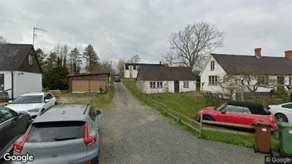 Lägenheter till salu i Simrishamn - Bild från Google Street View
