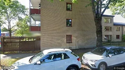 Lägenheter till salu i Uppsala - Bild från Google Street View