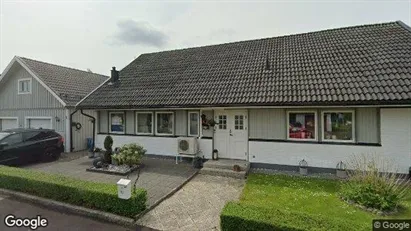 Lägenheter att hyra i Uppvidinge - Bild från Google Street View