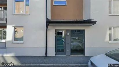 Lägenheter till salu i Sollentuna - Bild från Google Street View