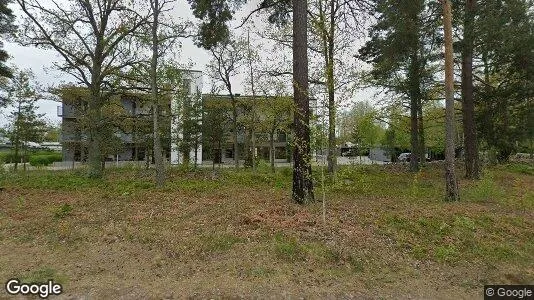 Lägenheter till salu i Kalmar - Bild från Google Street View