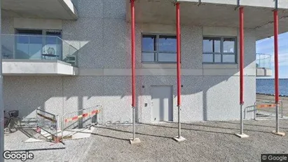 Lägenheter till salu i Kalmar - Bild från Google Street View