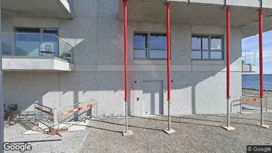 Lägenheter till salu i Kalmar - Bild från Google Street View