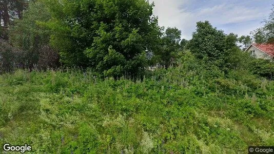 Lägenheter till salu i Hudiksvall - Bild från Google Street View