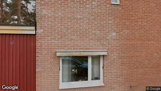 Lägenheter till salu i Linköping - Bild från Google Street View