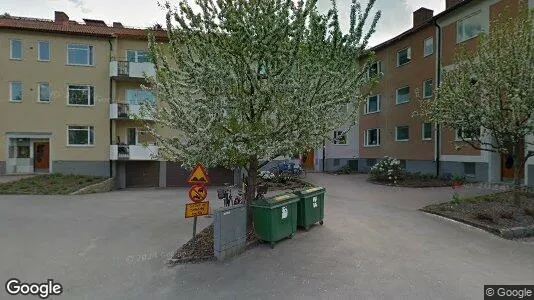 Bostadsrätter till salu i Söderort - Bild från Google Street View