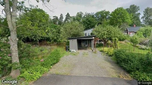 Lägenheter till salu i Södermalm - Bild från Google Street View