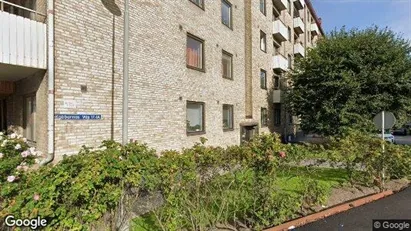 Lägenheter att hyra i Örgryte-Härlanda - Bild från Google Street View