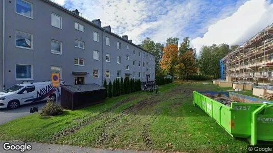 Bostadsrätter till salu i Karlskoga - Bild från Google Street View