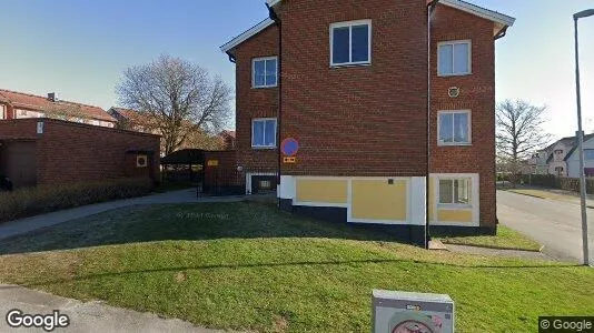 Bostadsrätter till salu i Gislaved - Bild från Google Street View