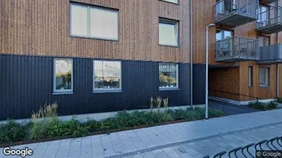 Bostadsrätter till salu i Sigtuna - Bild från Google Street View