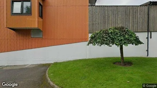 Bostadsrätter till salu i Uddevalla - Bild från Google Street View