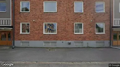 Bostadsrätter till salu i Boden - Bild från Google Street View