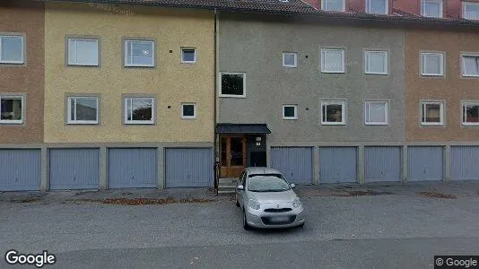 Bostadsrätter till salu i Järfälla - Bild från Google Street View