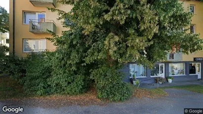 Bostadsrätter till salu i Södertälje - Bild från Google Street View