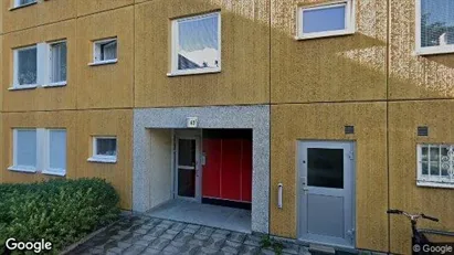 Bostadsrätter till salu i Västerort - Bild från Google Street View