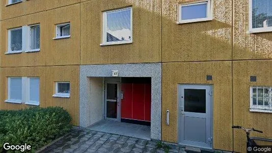 Bostadsrätter till salu i Västerort - Bild från Google Street View