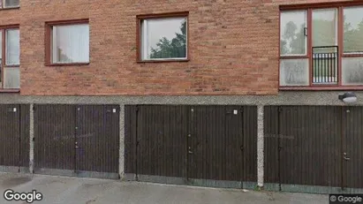 Lägenheter att hyra i Lidingö - Bild från Google Street View