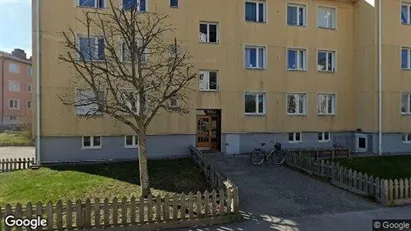 Lägenheter till salu i Österåker - Bild från Google Street View