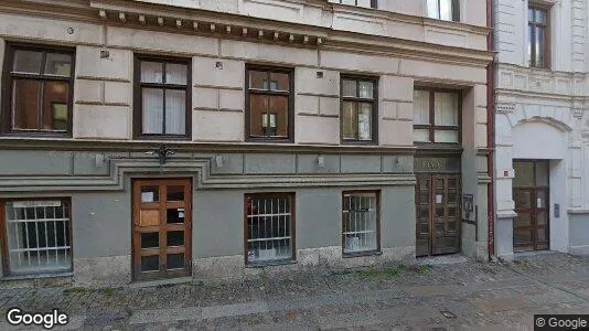 Lägenheter till salu i Göteborg Centrum - Bild från Google Street View