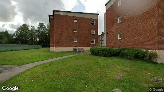 Lägenheter till salu i Trollhättan - Bild från Google Street View