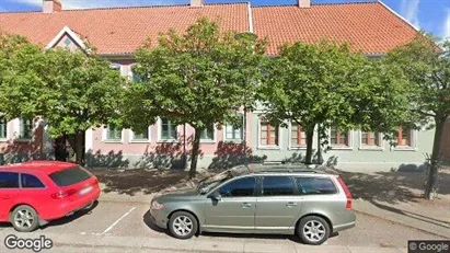 Lägenheter till salu i Staffanstorp - Bild från Google Street View