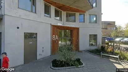 Lägenheter till salu i Lund - Bild från Google Street View