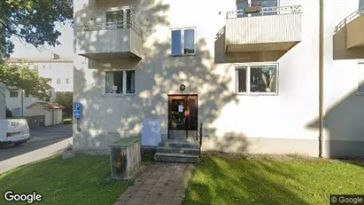 Lägenheter till salu i Västerort - Bild från Google Street View