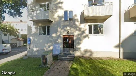 Lägenheter till salu i Västerort - Bild från Google Street View